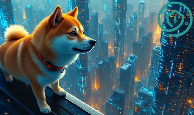 Shiba Inu Burn Rate Surges 13,120% in 24 Hours