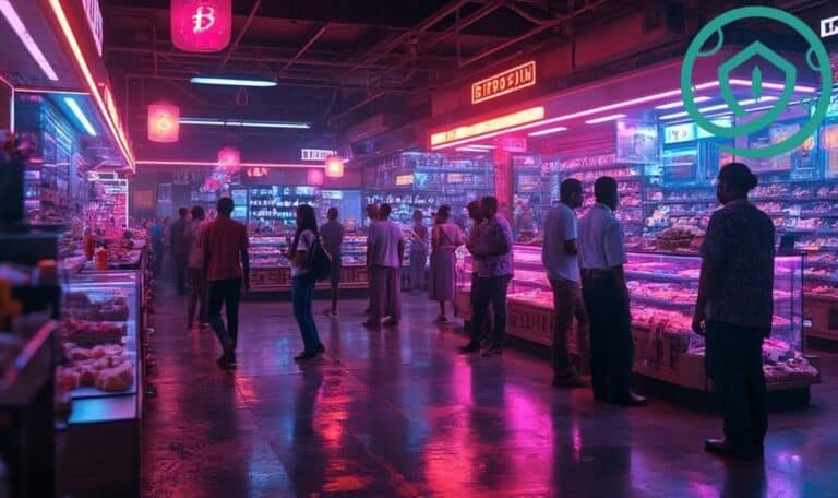 South African Retailers Now Accept Bitcoin Payments