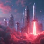 SpaceX Transfers 4,300 BTC amidst Market Speculations