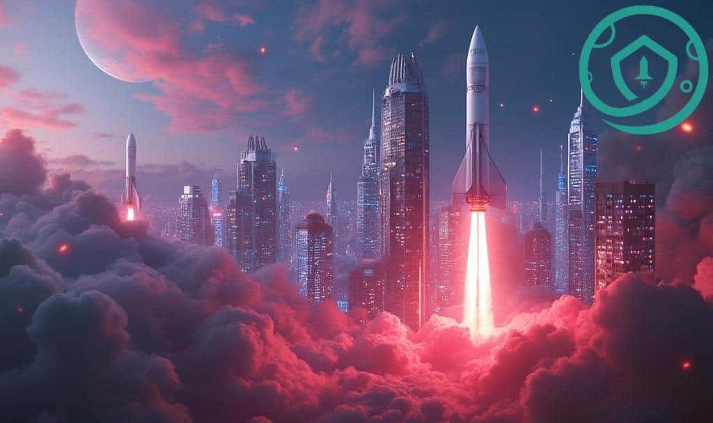 SpaceX Transfers 4,300 BTC amidst Market Speculations