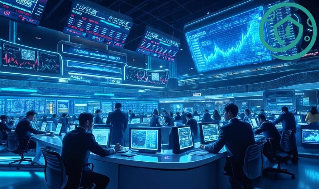 Bitcoin Holding by ETFs and Exchanges Reaches All-Time High