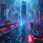 Massive $19 Billion Crypto Liquidation Following Policy News