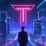 Tether Launches USA₮, Appoints Bo Hines as CEO