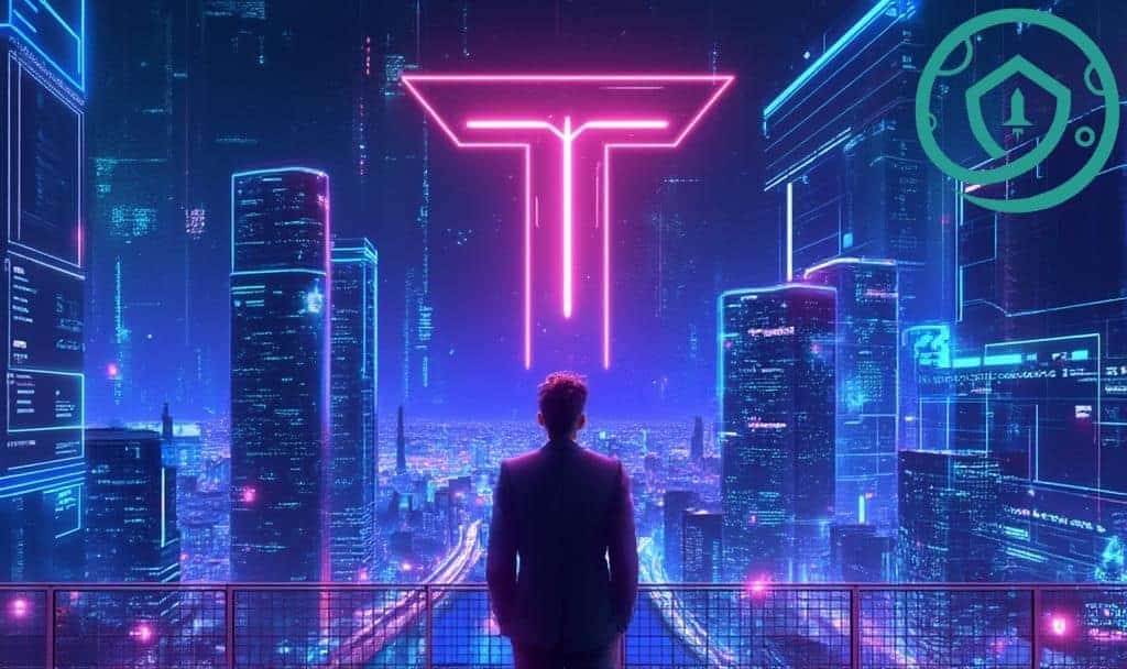 Tether Launches USA₮, Appoints Bo Hines as CEO