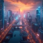 US-China Trade Framework Sees Substantial Progress