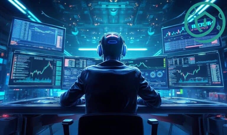 Hyperliquid Whale Makes Major 1,240 BTC Short Bet