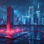 Tragic Loss Amid Market Turbulence