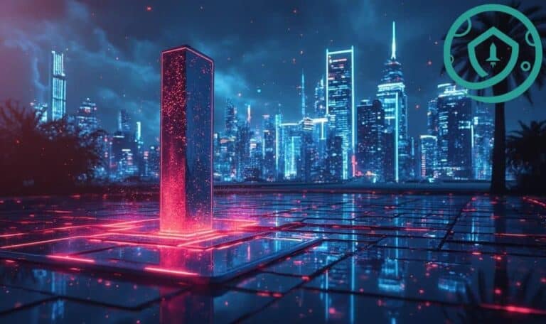 Tragic Loss Amid Market Turbulence