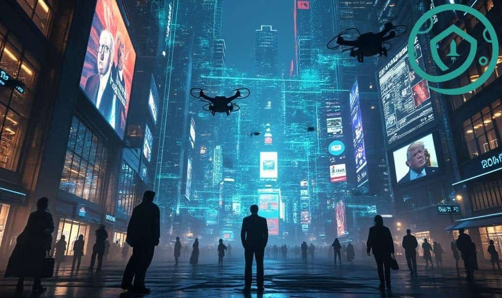 Trump Pardons Binance Founder Changpeng Zhao