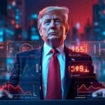 Trump's Plan for 155% Tariff on Chinese Goods