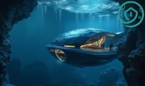 # DEEP Launches First Underwater Human Habitat Initiative