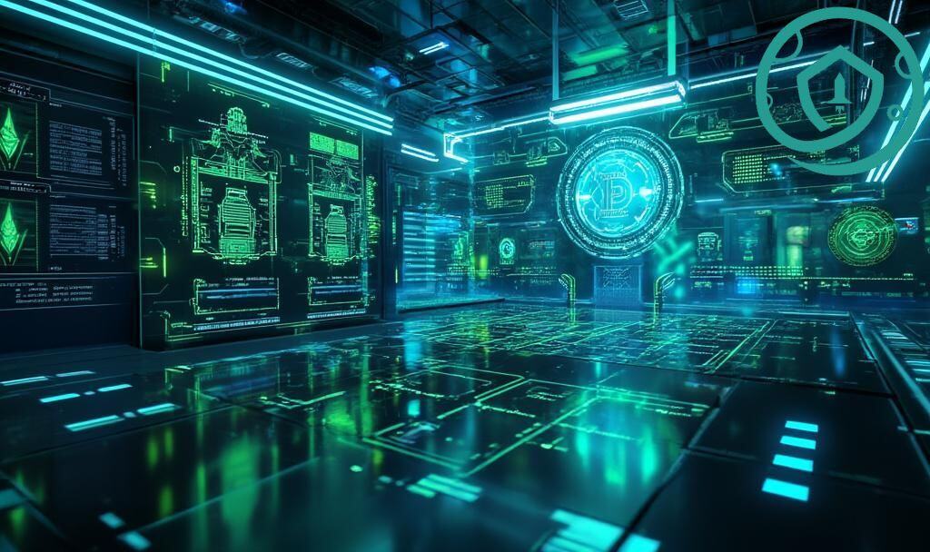 U.S. Government Holds $21.24 Billion in Crypto Assets