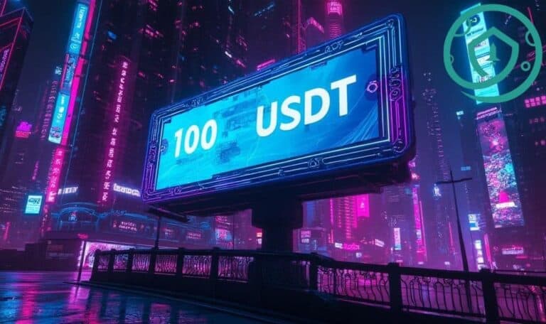 BOFmag Hosts 100 USDT Giveaway Amidst Transparency Concerns