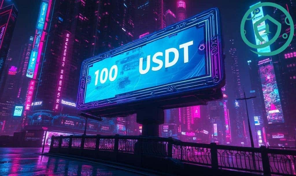 BOFmag Hosts 100 USDT Giveaway Amidst Transparency Concerns 1 BOFmag Hosts 100 USDT Giveaway Amidst Transparency Concerns