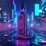Puffpaw's Gamified Vape: Incentivizing Health with Blockchain
