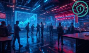 GraniteShares XRP ETF Filing Sparks Market Interest