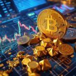 Gold Reaches Historic High Amid Global Uncertainty