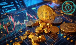 Gold Reaches Historic High Amid Global Uncertainty