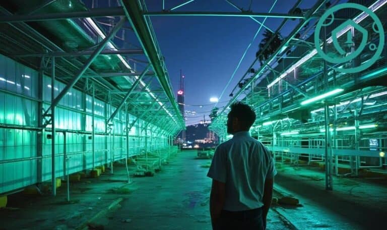 Thopen Eyes Bitcoin Mining Using Excess Solar Power