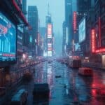 Market Turmoil Following Trump's Tariff Announcement