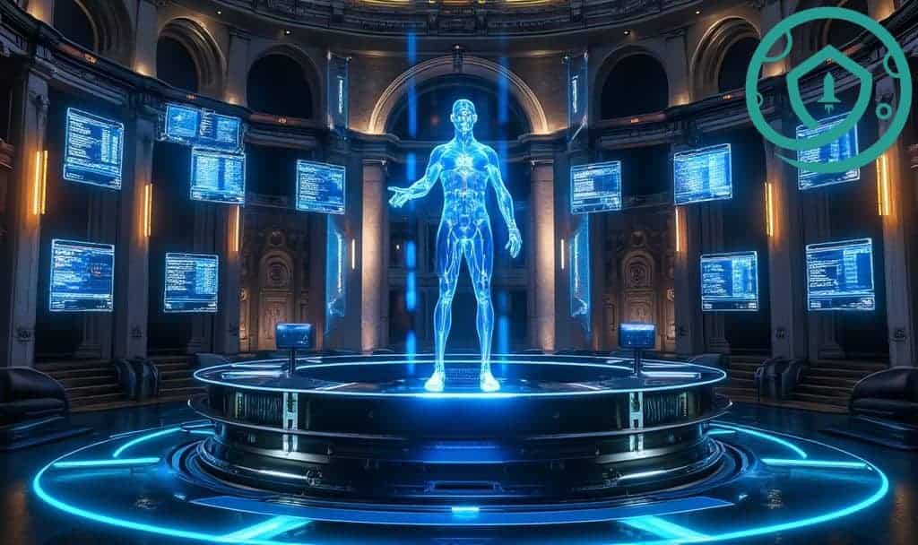 U.S. Bill Seeks to Codify Trump’s Crypto Executive Order