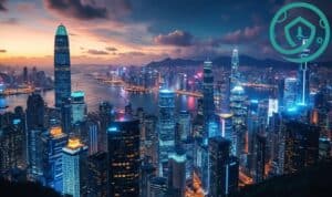 HashKey's Strategic IPO Plans for Hong Kong's Crypto Market