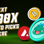 Q4’s Hottest Crypto Presales: BullZilla and 4 Hidden Gems Join the Best New Cryptos for Exponential Returns