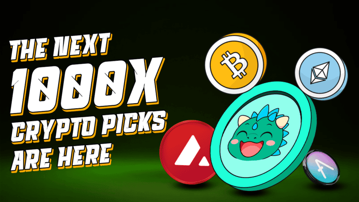 Q4’s Hottest Crypto Presales: BullZilla and 4 Hidden Gems Join the Best New Cryptos for Exponential Returns 4 Q4’s Hottest Crypto Presales: BullZilla and 4 Hidden Gems Join the Best New Cryptos for Exponential Returns