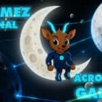 Best Crypto to Buy Now: Don't Miss the Noomez ($NNZ) Presale - Here's Why