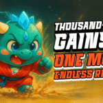 From Solana’s ICO Glory to BullZilla’s Reign: The Next 100x Crypto Presale Begins Now