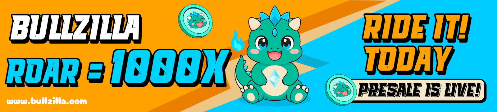 BullZilla promotional image