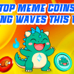 Catch 9 Hidden Gems Before They Explode: BullZilla Rules the Best Crypto Presales to Buy for November 2025