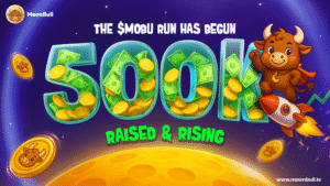 LTC News Shakes Traders, XLM Trends Up:  While This Top Crypto to Invest in 2025 Surges 27.4% at Every Stage