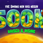 Why This Thanksgiving Points Toward MoonBull ($MOBU) as the Best Crypto to Buy Right Now While BTC and ETH Price Alerts