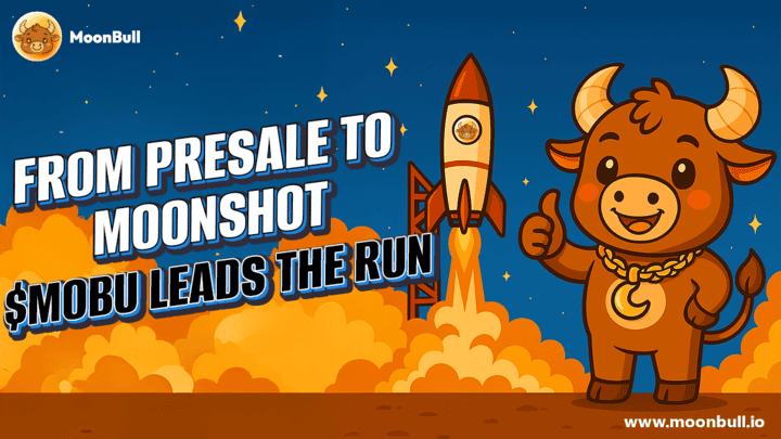MoonBull ($MOBU) Rockets Ahead in the Best Crypto Presales to Invest in 2025 While Bitcoin (BTC) and Cardano (ADA) Stall in Q4 4 image 276