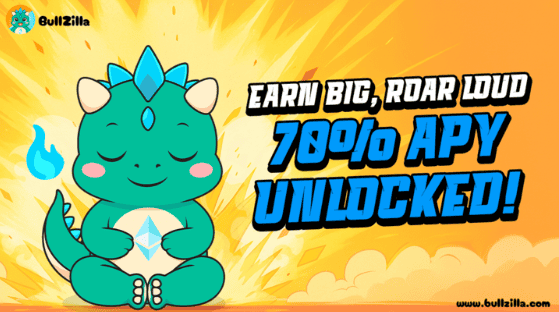 Pepe Price Prediction: Is PEPE Going to Hit $1? BullZilla’s 3000% ROI Attracts Whales 4 image 50