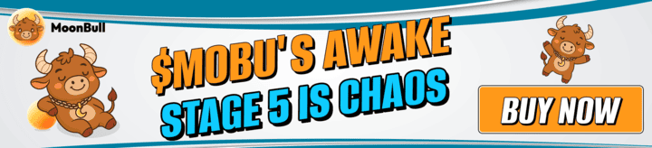 Missed Bitcoin’s Millionaire Run? MoonBull ($MOBU) Is the Next 1000x Crypto to Buy in 2025 - Join Stage 5 Before It Sells Out! 3 image 51