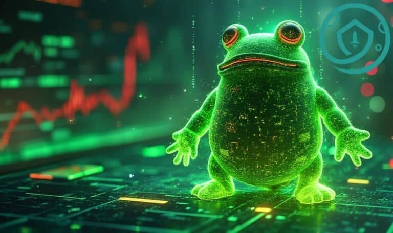 Little Pepe Set for Major 2025 Market Presence