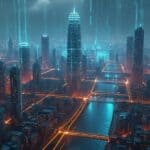 Qubetics VPN Infrastructure Boost: $16.9 Million Raised, Emphasis on Privacy and Decentralization