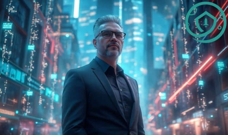 Strategy Inc's Bitcoin Approach Challenged by S&P Rating