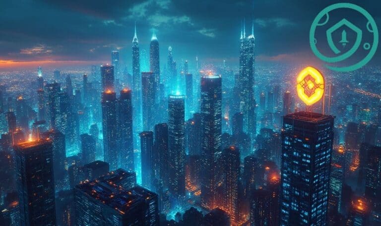 BNB Targets $1,300 After Binance Q3 Success