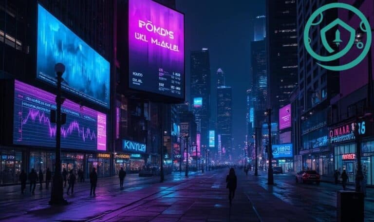 Konstantin Galich's Death and Crypto Market Crash