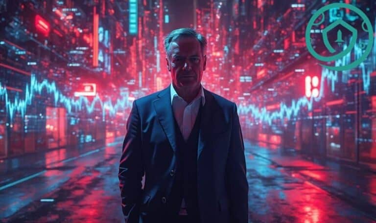 Nigel Farage Opposes UK CBDC Initiatives