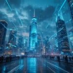 NYC Inaugurates First Digital Assets and Blockchain Office