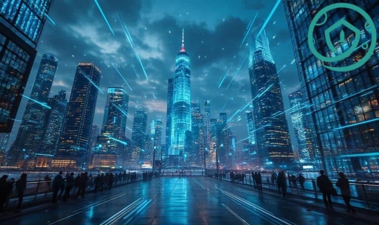 NYC Inaugurates First Digital Assets and Blockchain Office