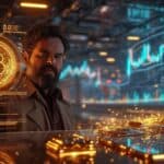 Paolo Ardoino Asserts Bitcoin and Gold Supremacy
