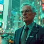 Federal Reserve Chair Powell Signals Unexpected Economic Growth