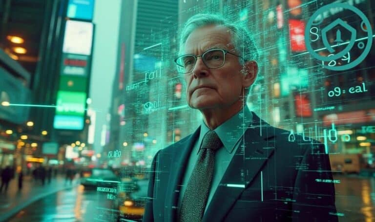 Federal Reserve Chair Powell Signals Unexpected Economic Growth