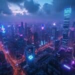 Quantum Solutions Becomes Largest Non-US Ethereum Holder