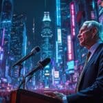 Ron Paul Advocates Bitcoin Legalization, Challenges U.S. Dollar